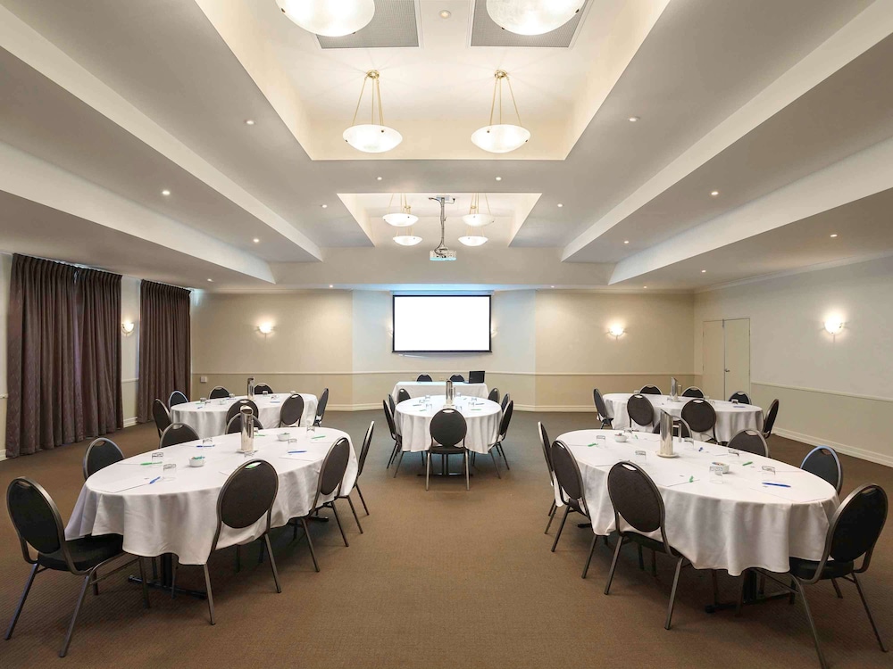 Ibis Styles Tamworth 40/51
