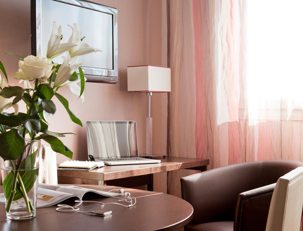 The Originals Residence, Kosy Appart Hotels Grenoble Les Cedres 23/44