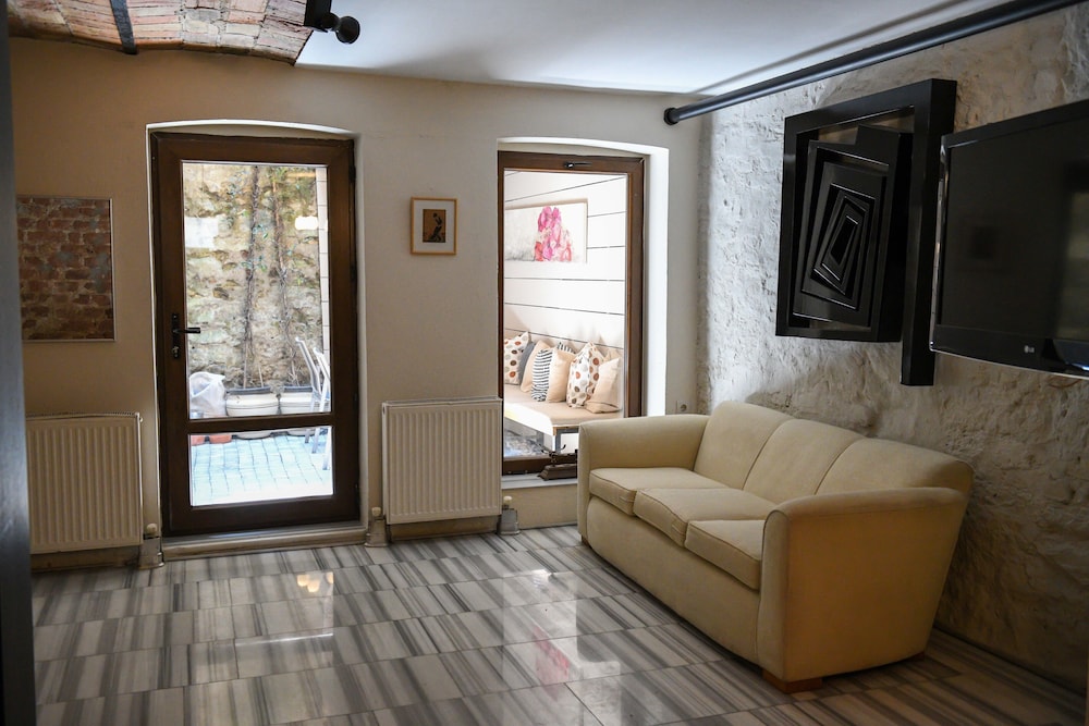 Rooms Galata 41/50