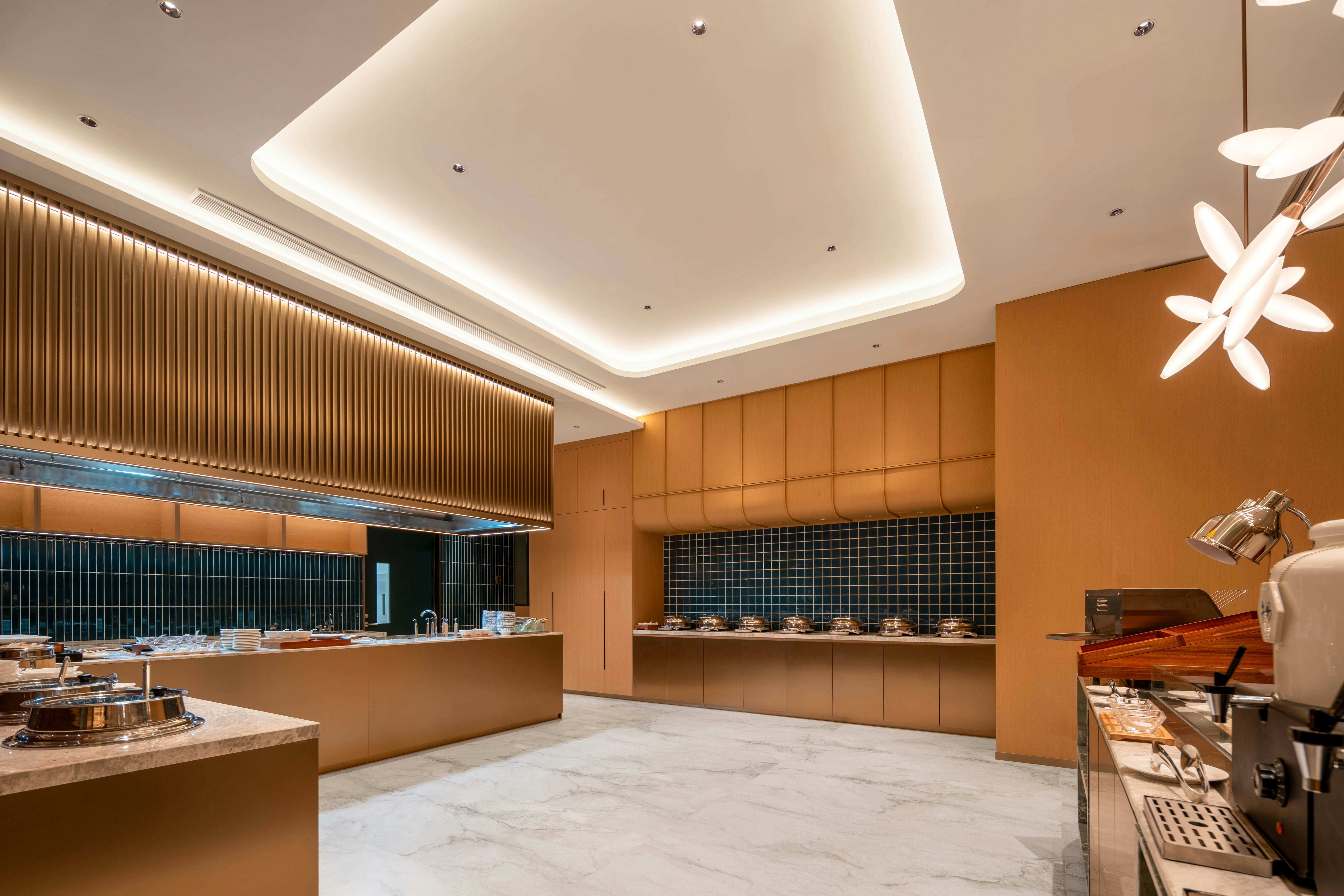 Hilton Garden Inn Beijing Fengtai Xinxiang Building 8/30
