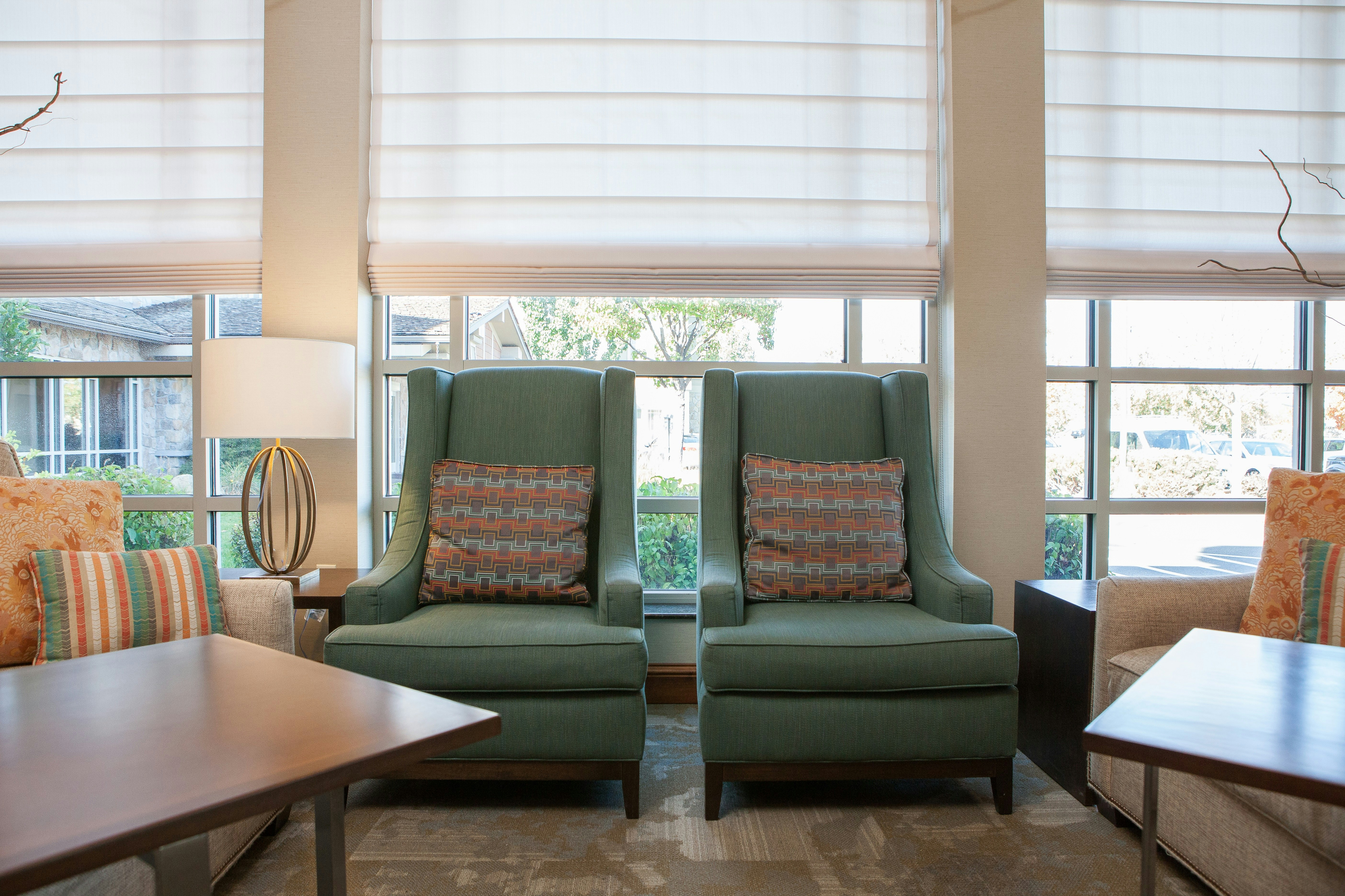 Hilton Garden Inn Boise/Eagle 34/67