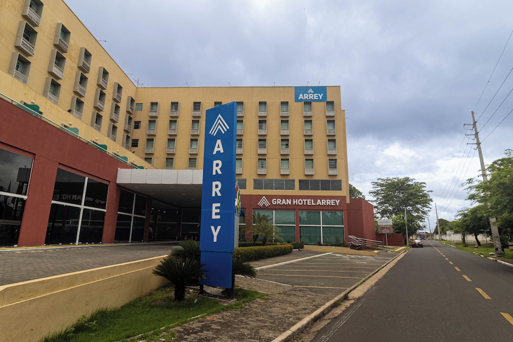 Gran Hotel Arrey 65/68