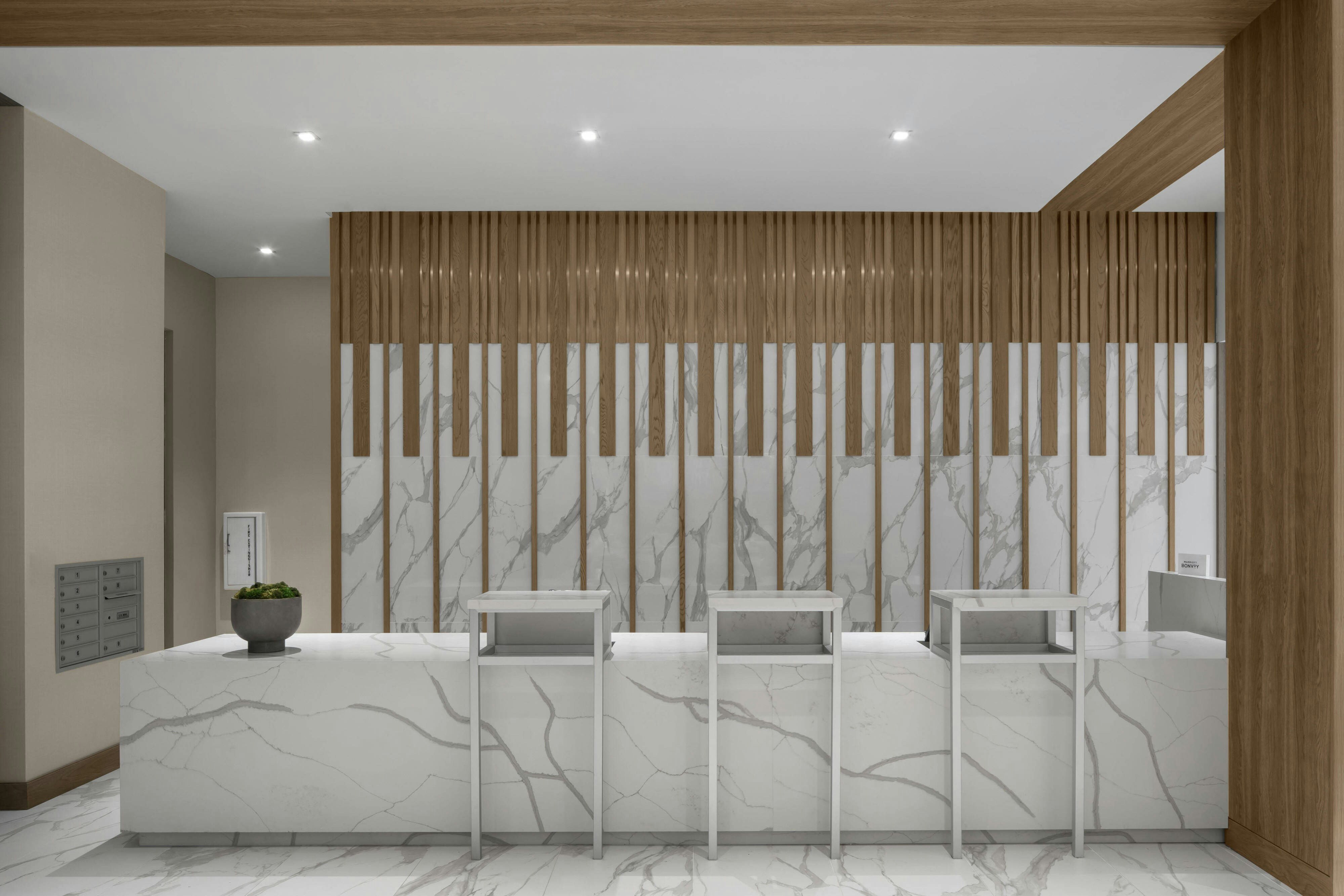 AC Hotel by Marriott Fort Lauderdale Sawgrass Mills/Sunrise 6/54