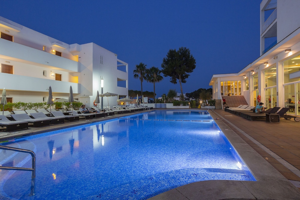 MarSenses Ferrera Blanca Hotel 43/50