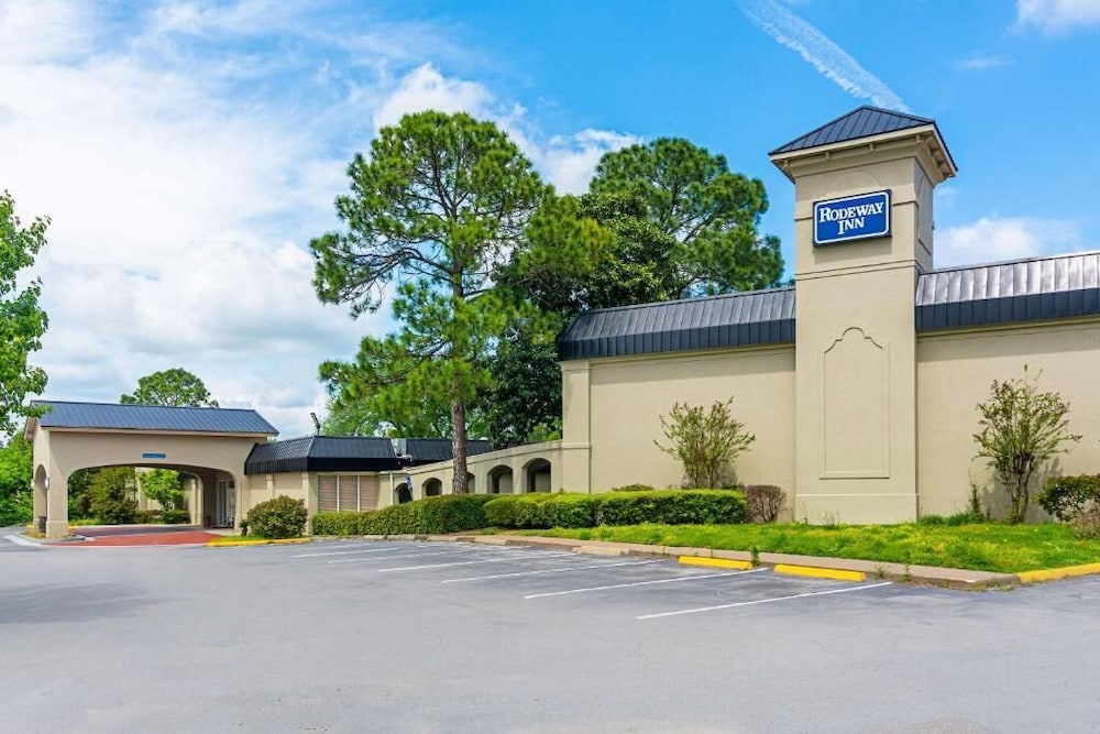 Rodeway Inn Huntsville West 1/36
