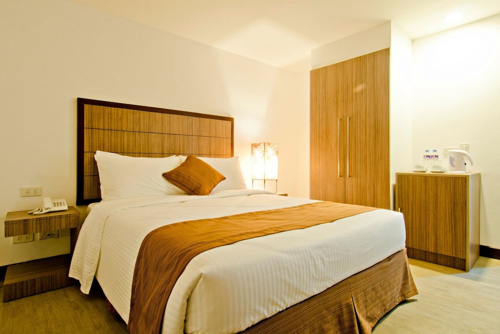 Tyche Boutique Hotel 15/41