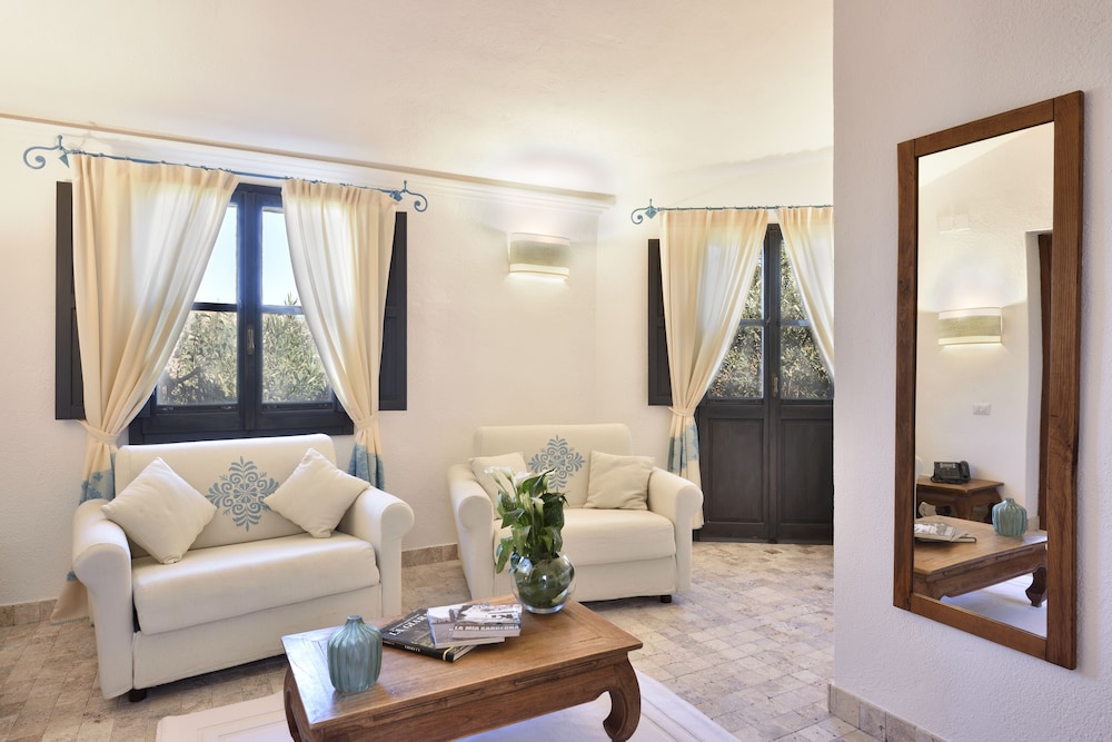 Borgo Cala Moresca 36/61