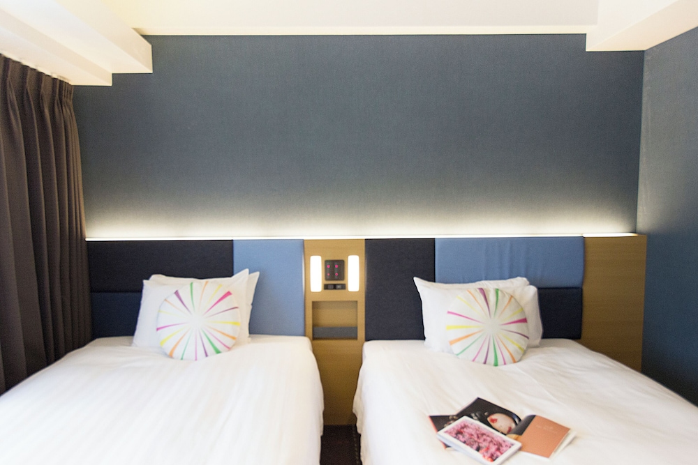 Hearton Hotel Kyoto 34/67