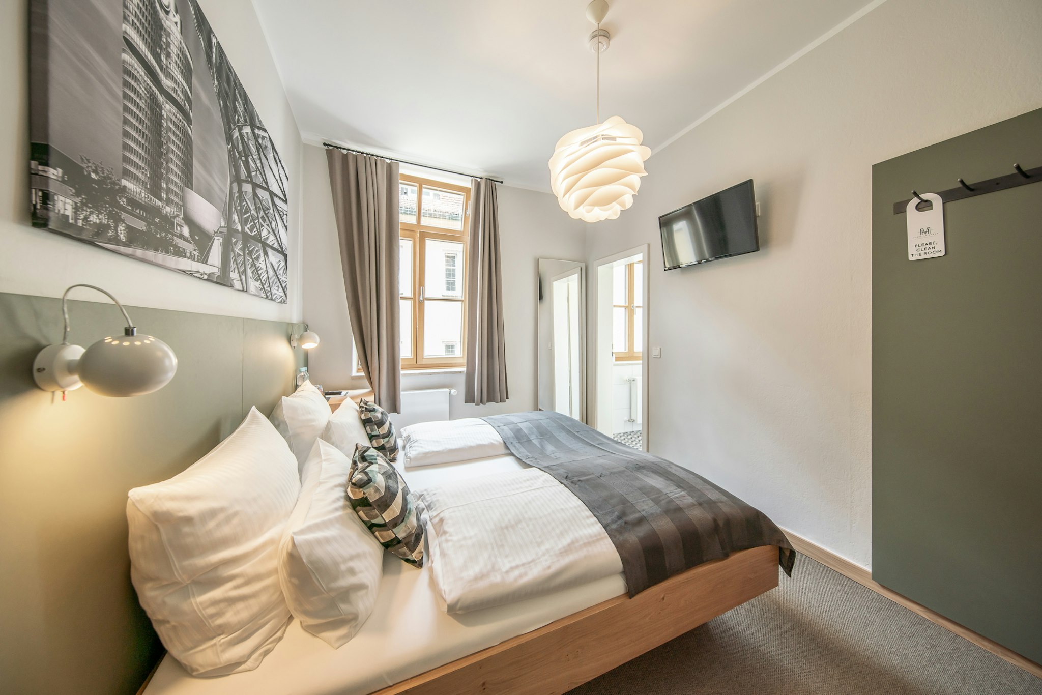 Hotel Am Markt 26/74