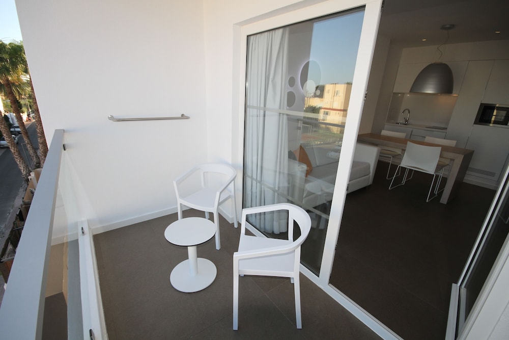 Ibiza Sun Apartments 17/60