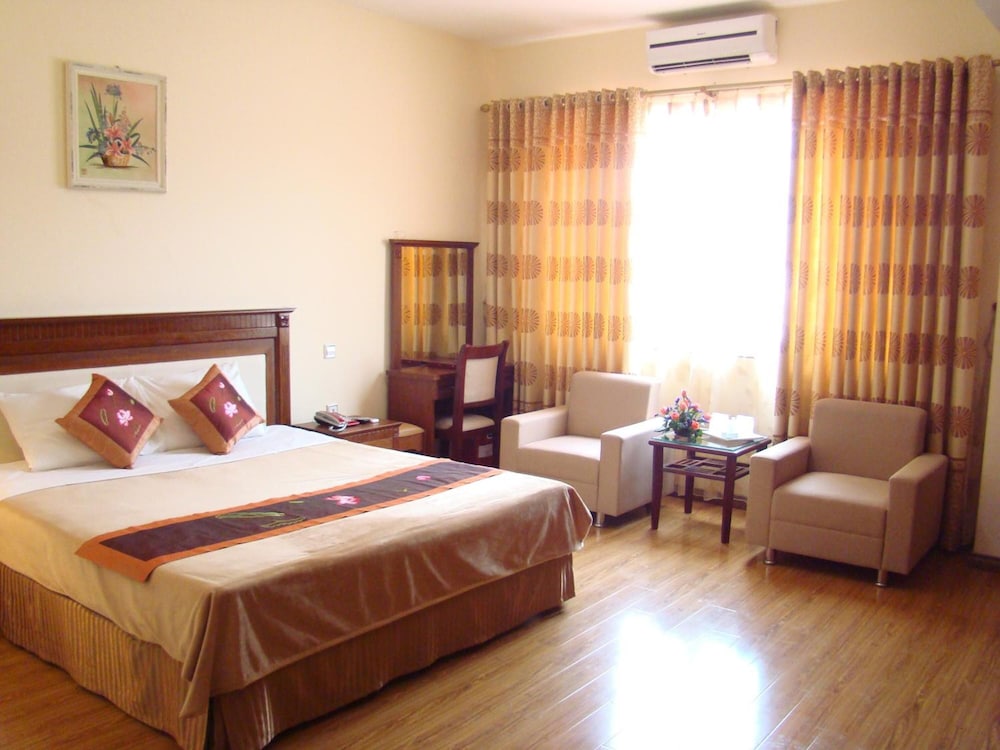 Hacinco Hotel 29/65