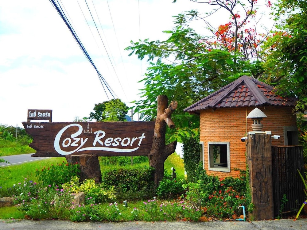 Cozy Resort 5/36