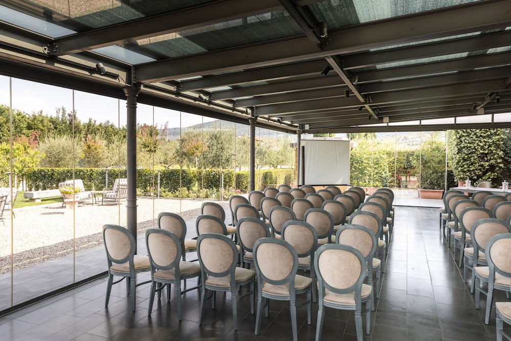 Villa Olmi Firenze 68/75
