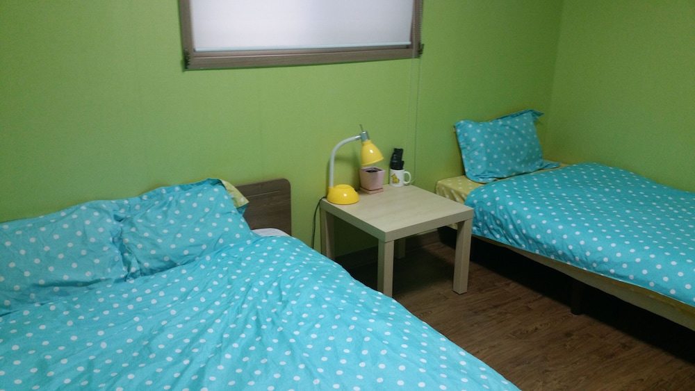 Birdsnest Hostel Hongdae 9/39