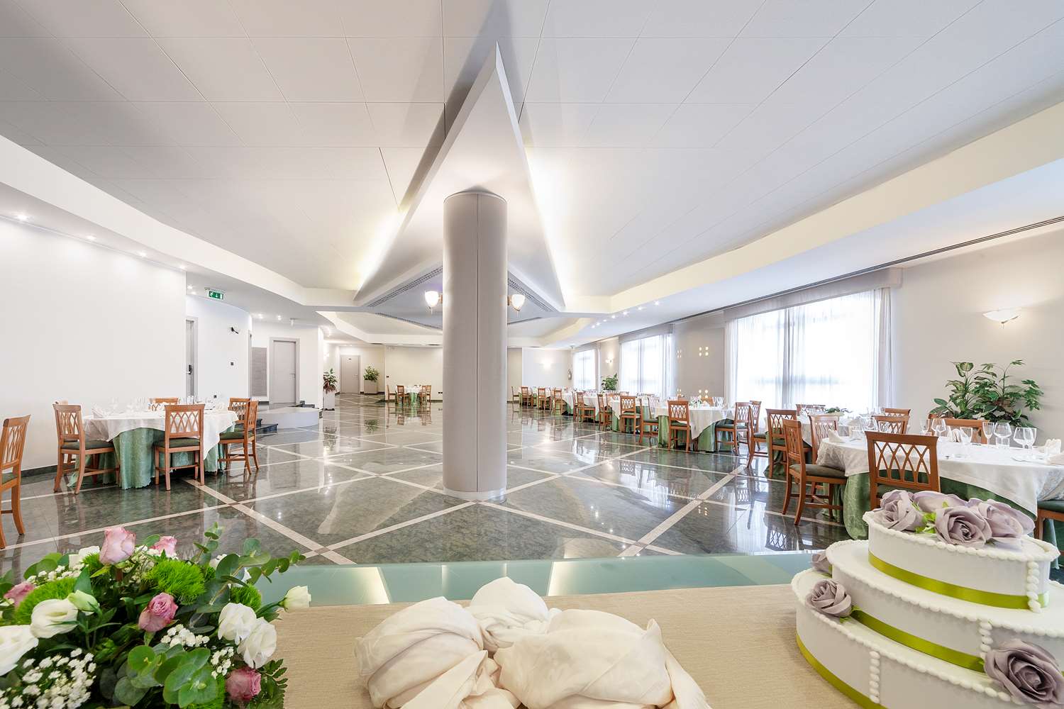 Best Western Hotel Imperiale 20/32