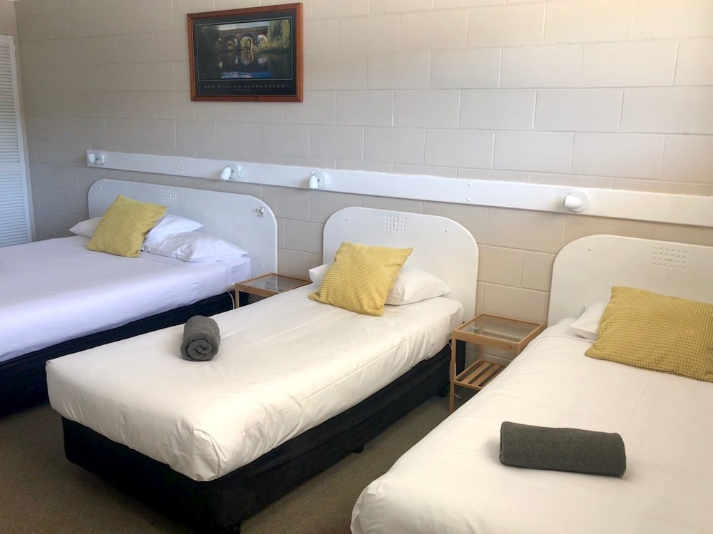 Motel Wellington 34/70