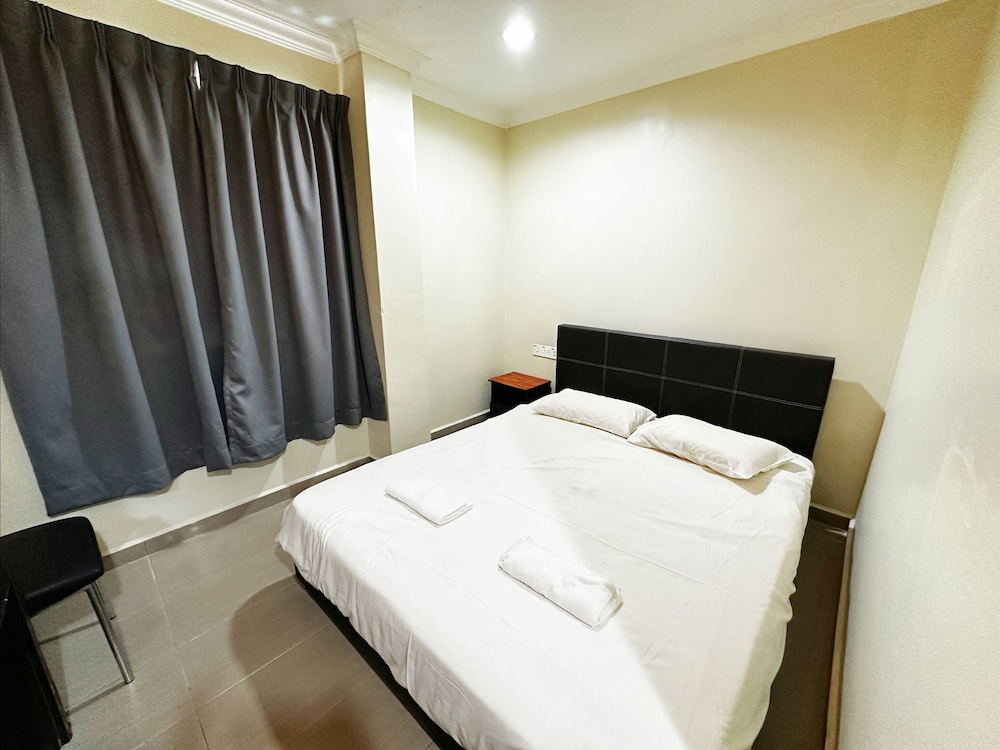 Hotel O Tasik Utama 12/25