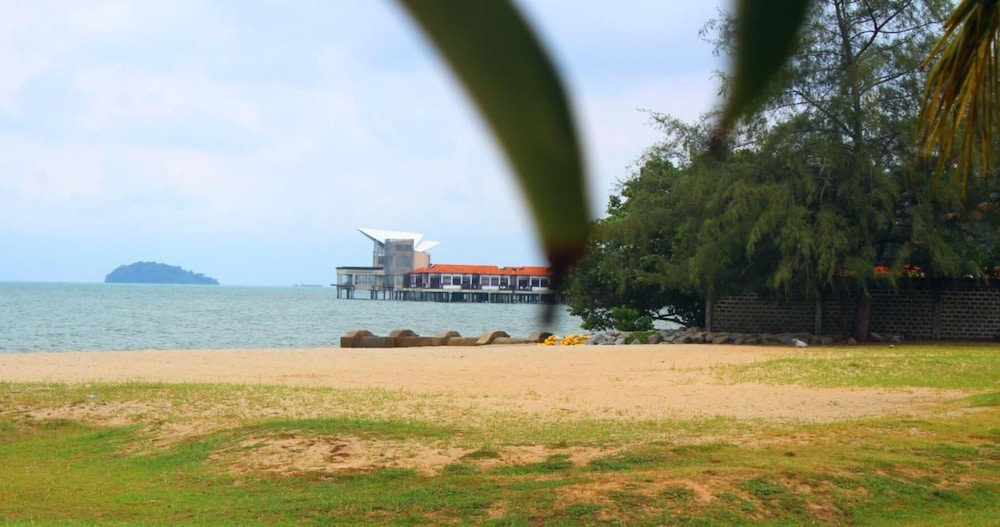 Hotel Seri Malaysia Port Dickson 42/50