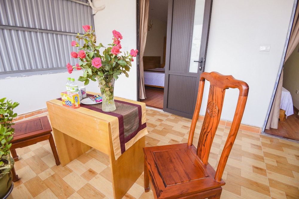 Hanoi Old Town Palace Guest House 32/45