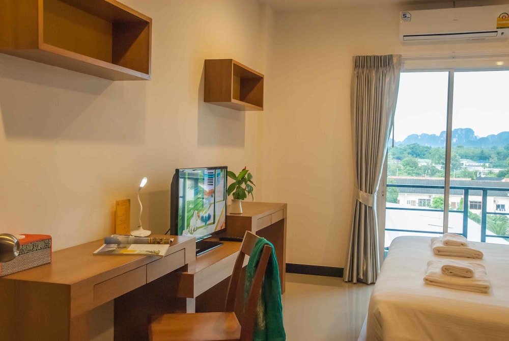 Krabi Cinta House 26/30