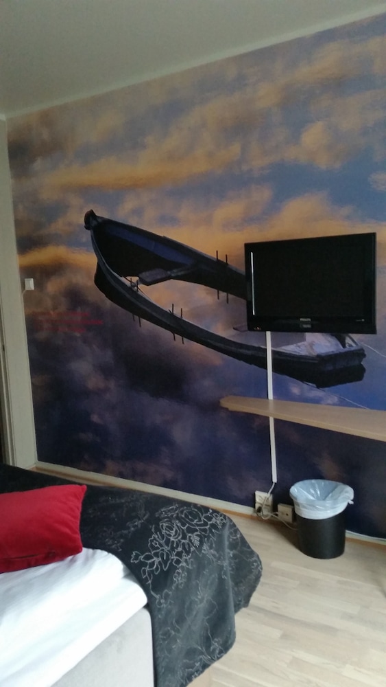 Quality Hotel Grand Tromso 40/69
