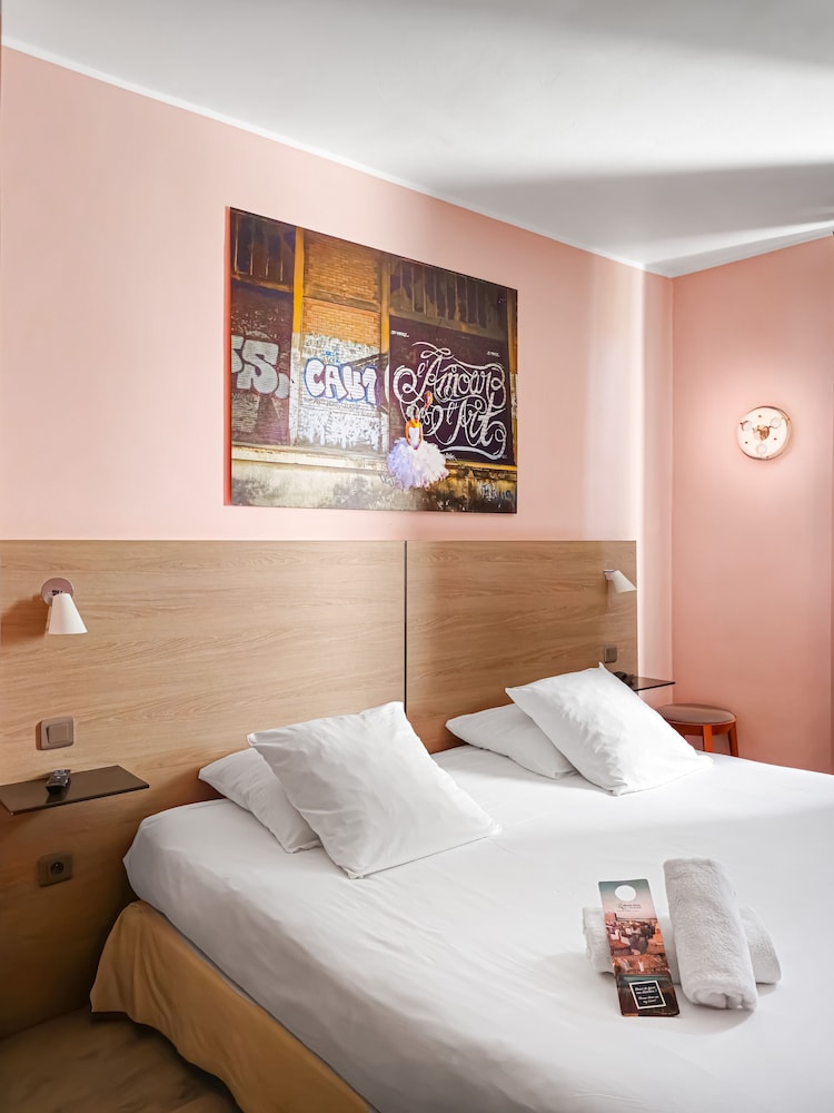 Grand Hôtel Dauphiné 13/75
