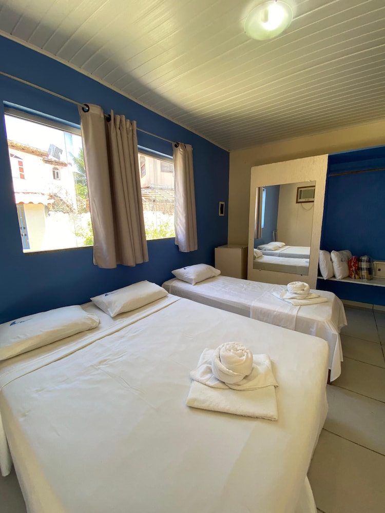 Hotel Porto Das Ancoras 14/50