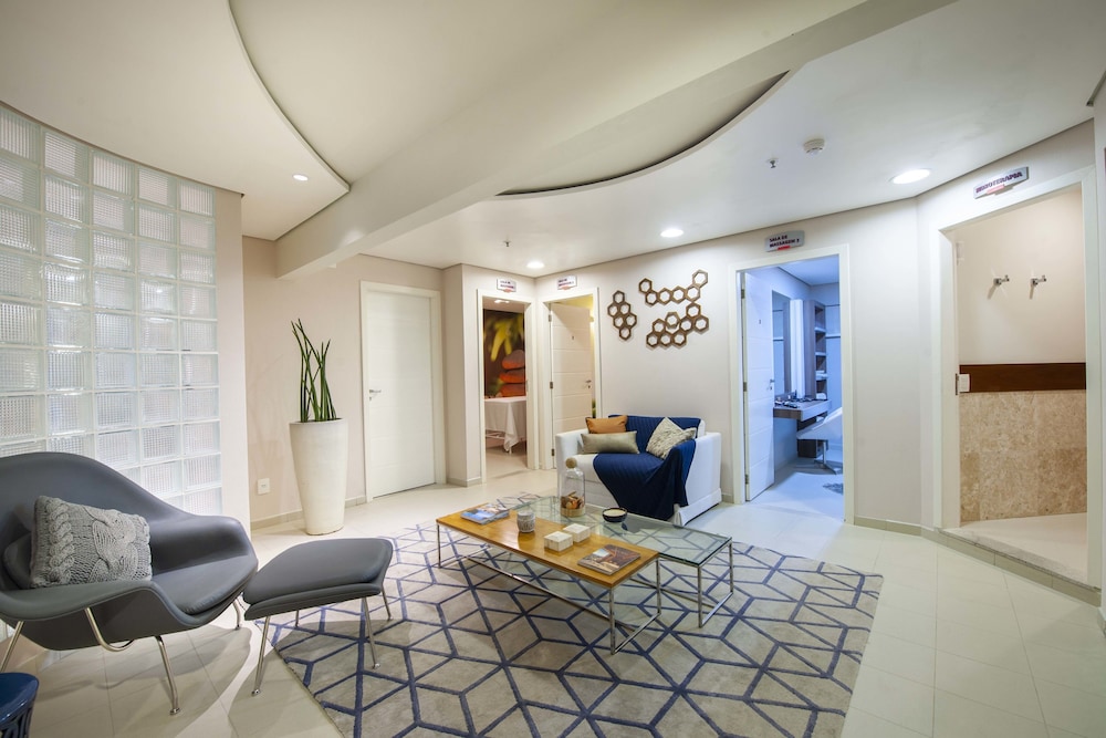 Mercure Camboriu Hotel 29/69