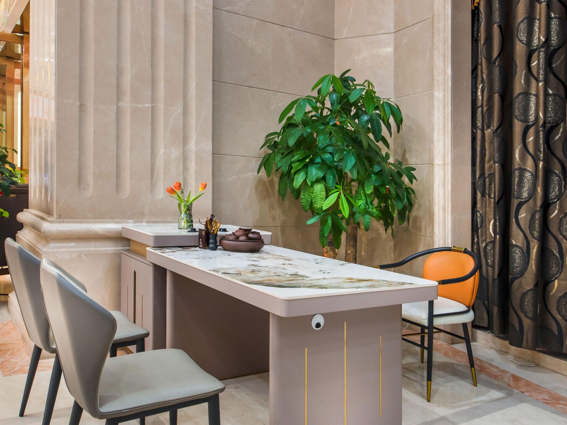Vienna Int Hotel Shenzhen Songgang Wanzhao Square 42/50