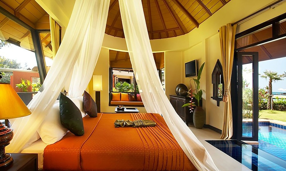 Chada Lanta Beach Resort 13/50