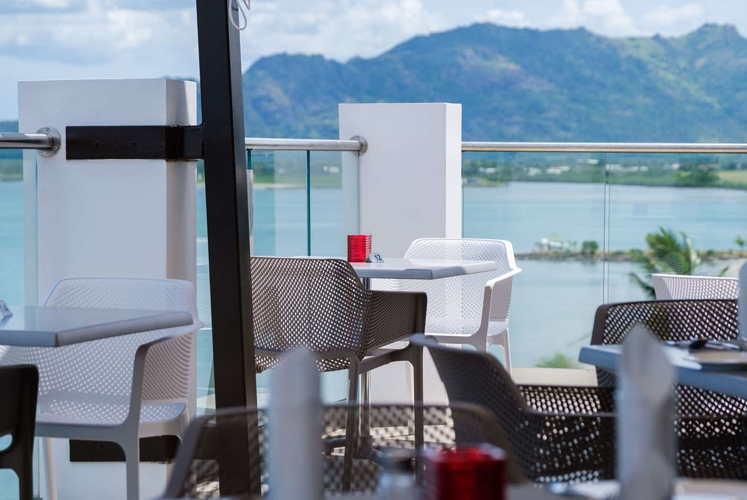 Ramada Suites by Wyndham Wailoaloa Beach Fiji 34/50