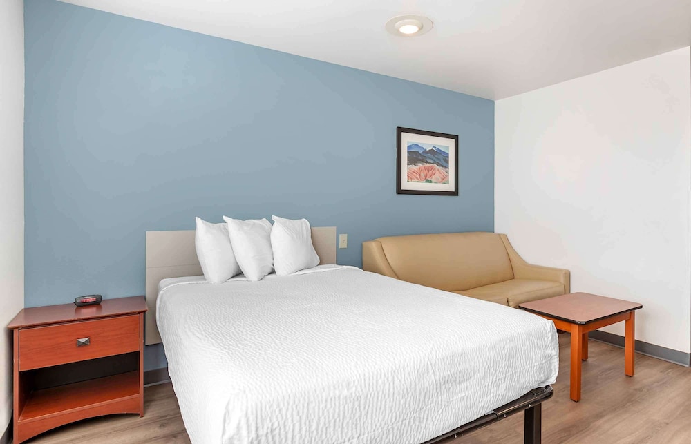 Extended Stay America Select Suites - Omaha - Southwest 8/35
