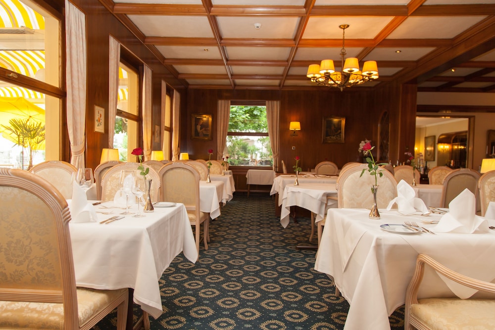 Romantik Hotel Beau Rivage 33/42