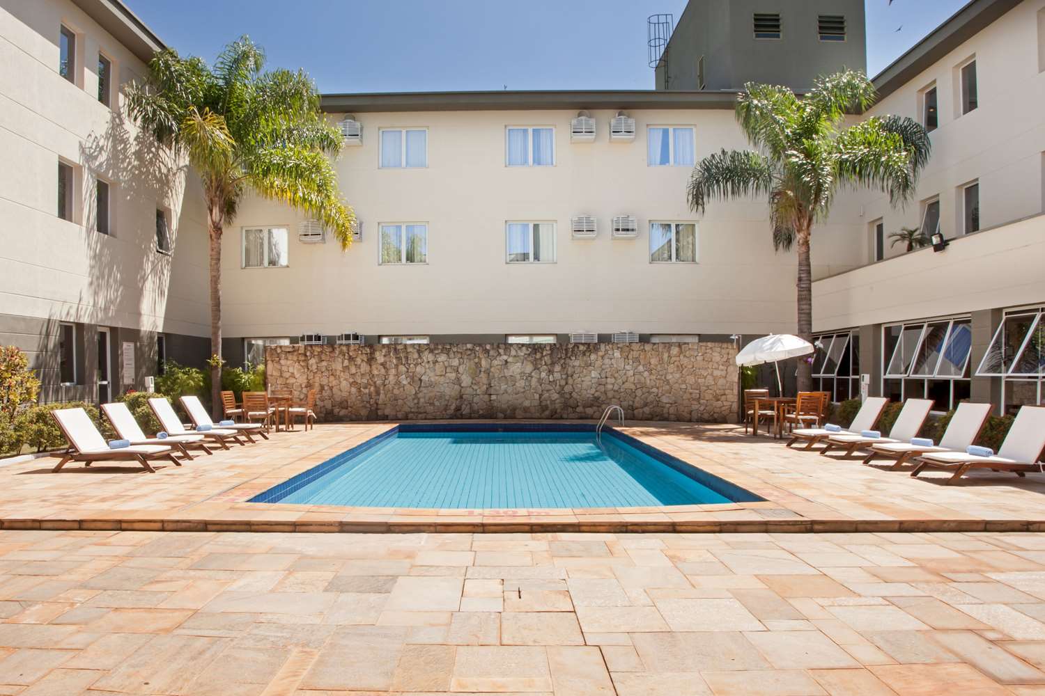 ibis Styles Campinas Alphaville 48/52
