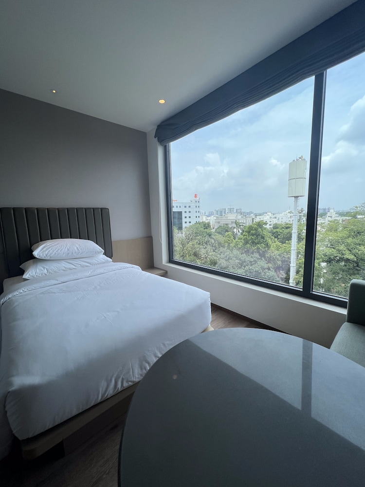 Fairfield by Marriott Vadodara 17/49