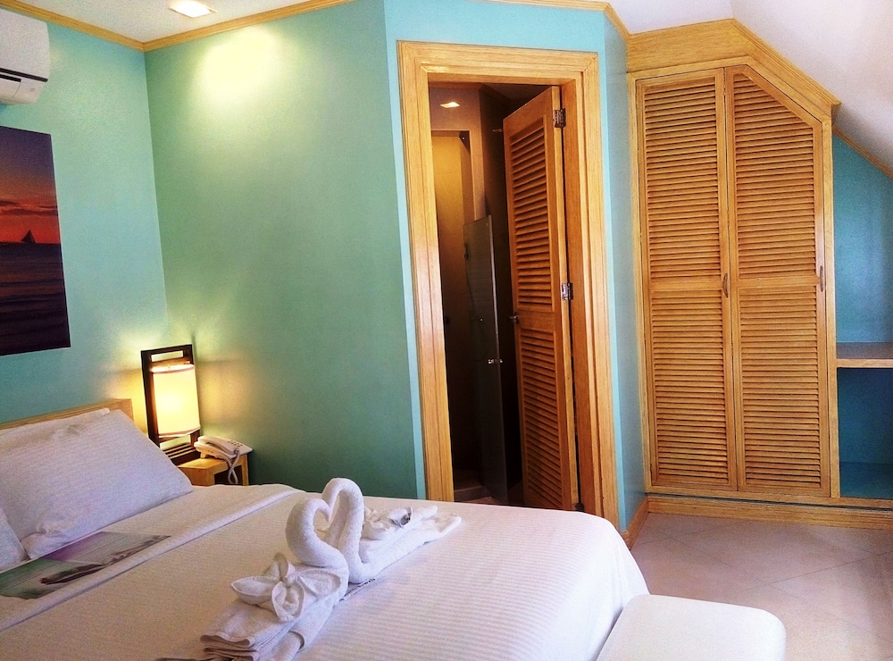 Shore Time Hotel Boracay 29/58