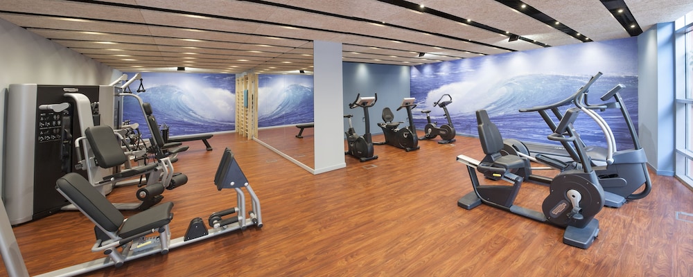 Protur Roquetas Hotel & Spa 34/65