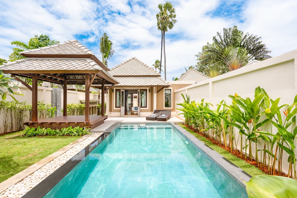 Fair House Villas and Spa 61/69