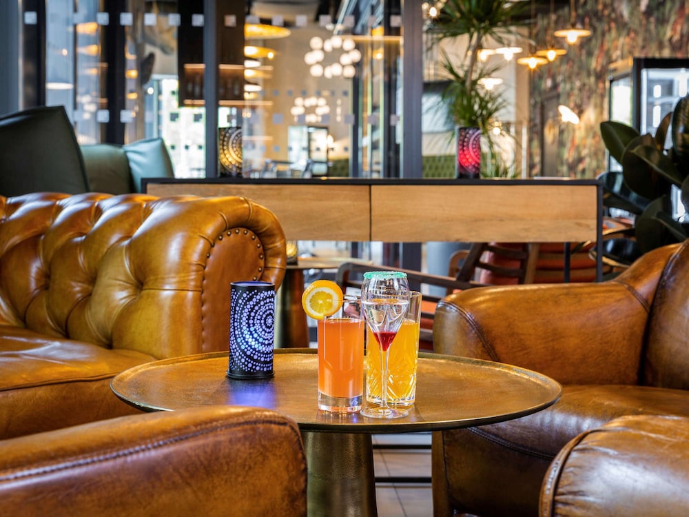 Ibis Styles Puteaux Paris La Defense 55/74
