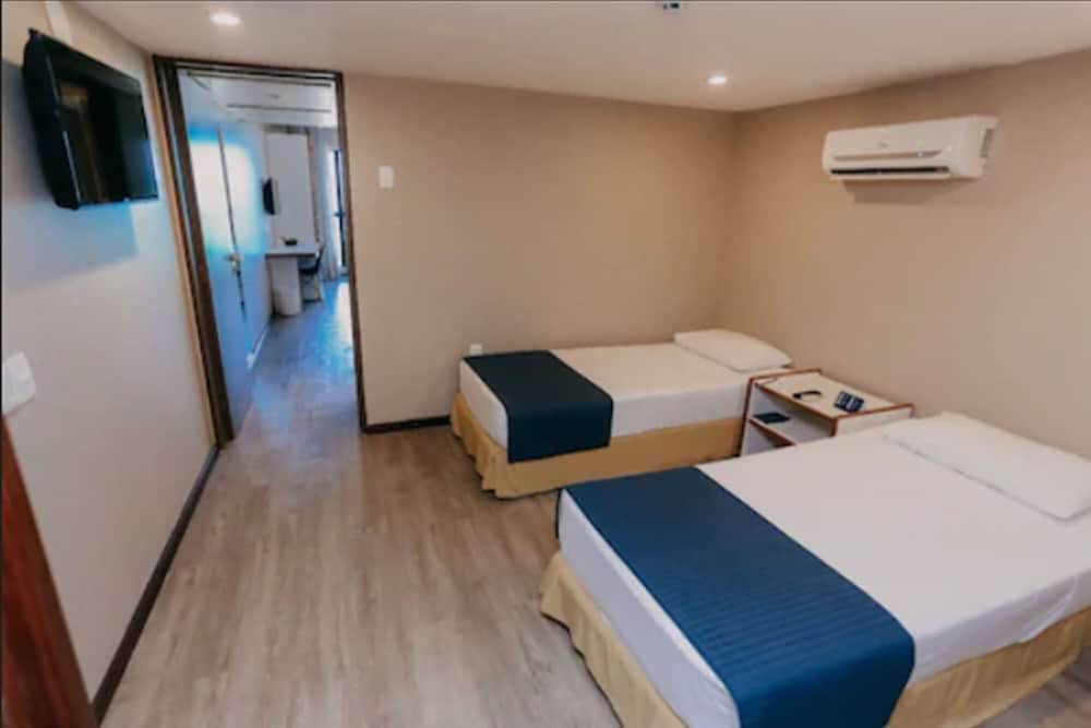 Pajucara Praia Hotel 25/53