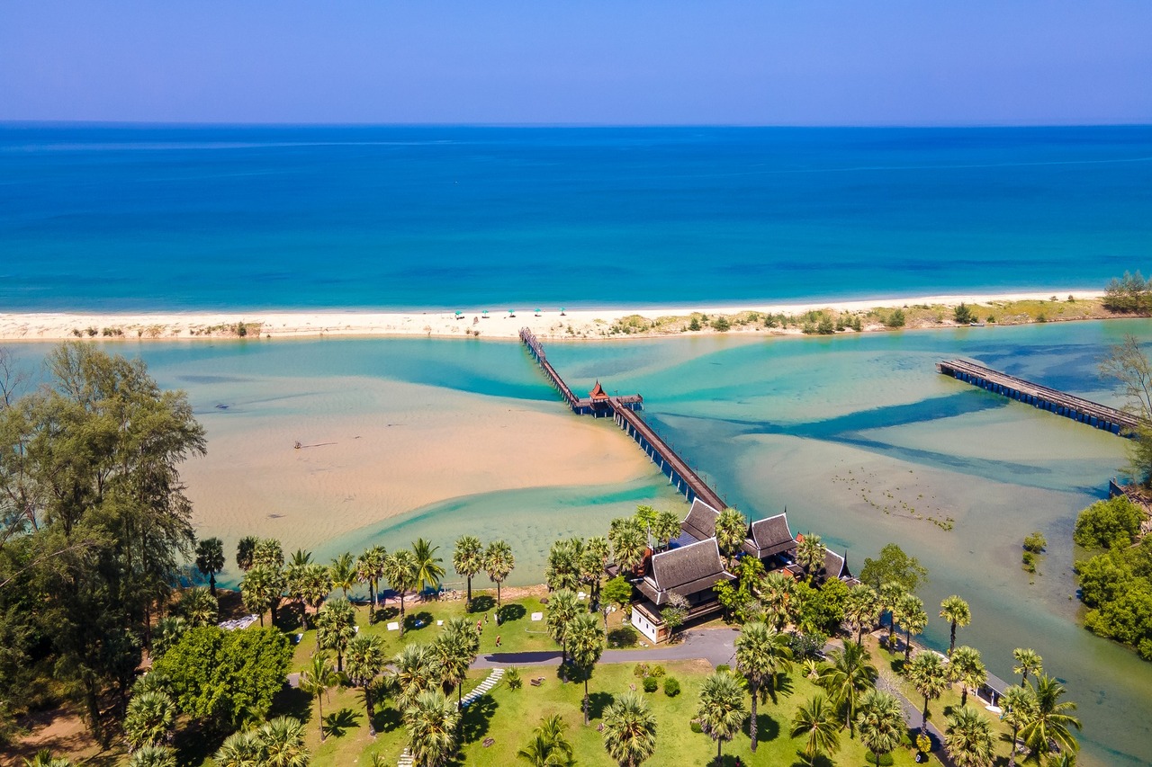 The Hotspring Beach Resort and Spa 52/59