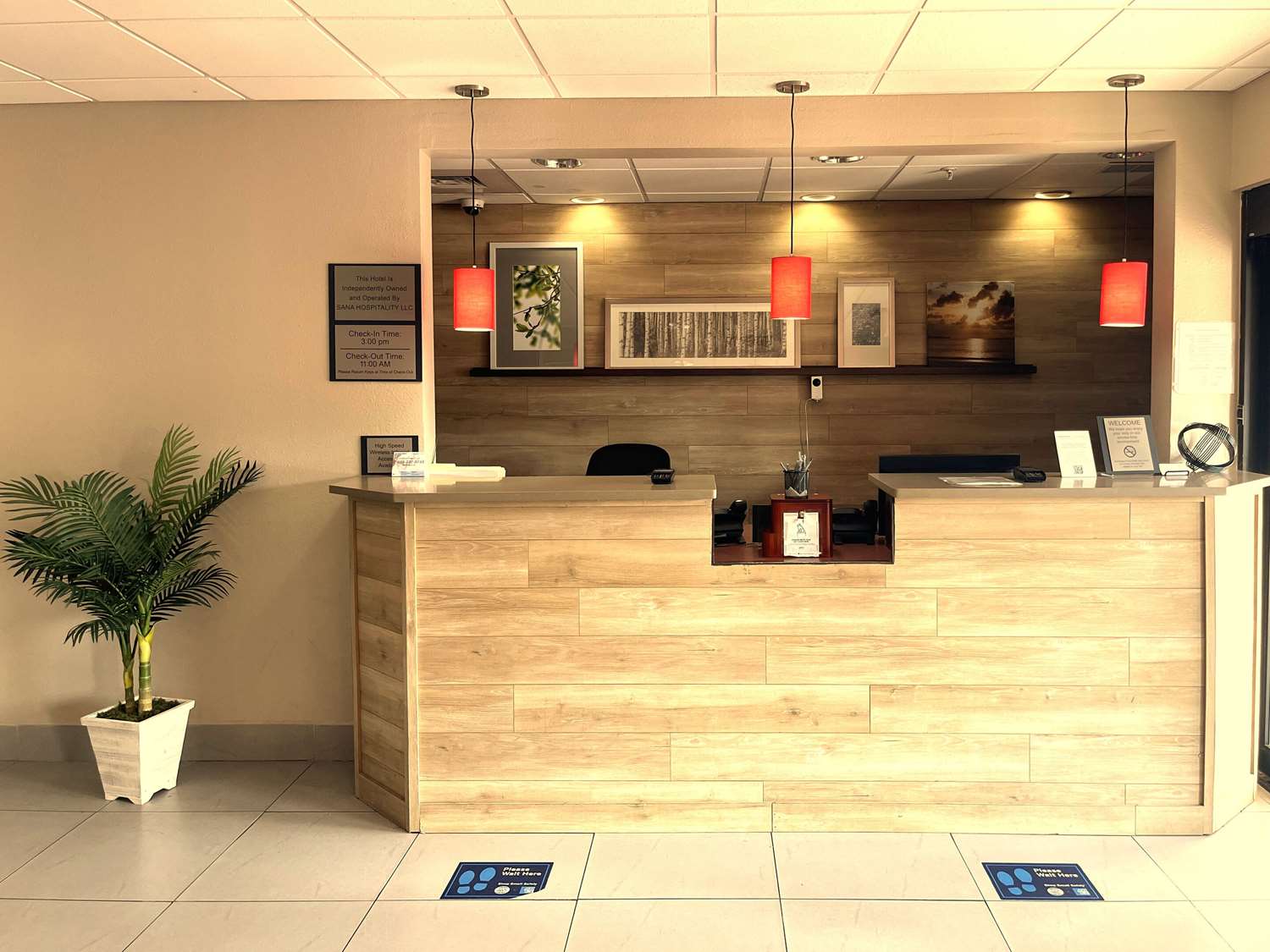 Country Inn & Suites by Radisson, Midway - Tallahassee West 1/5