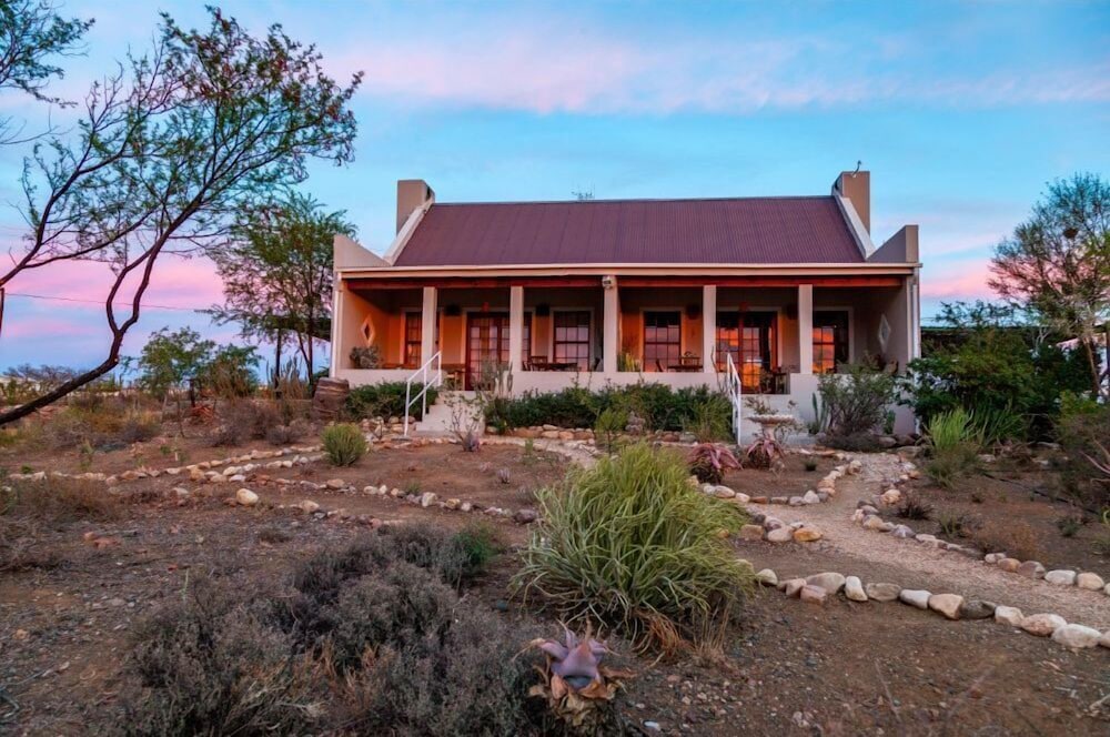 Karoo View Cottages 2/50