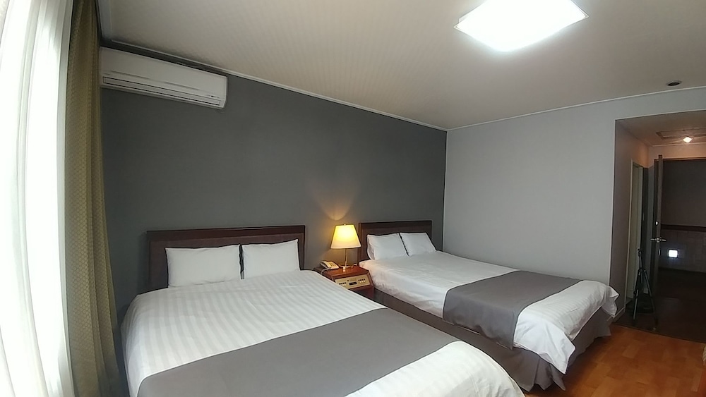 Pearl Hotel Jeju 21/63