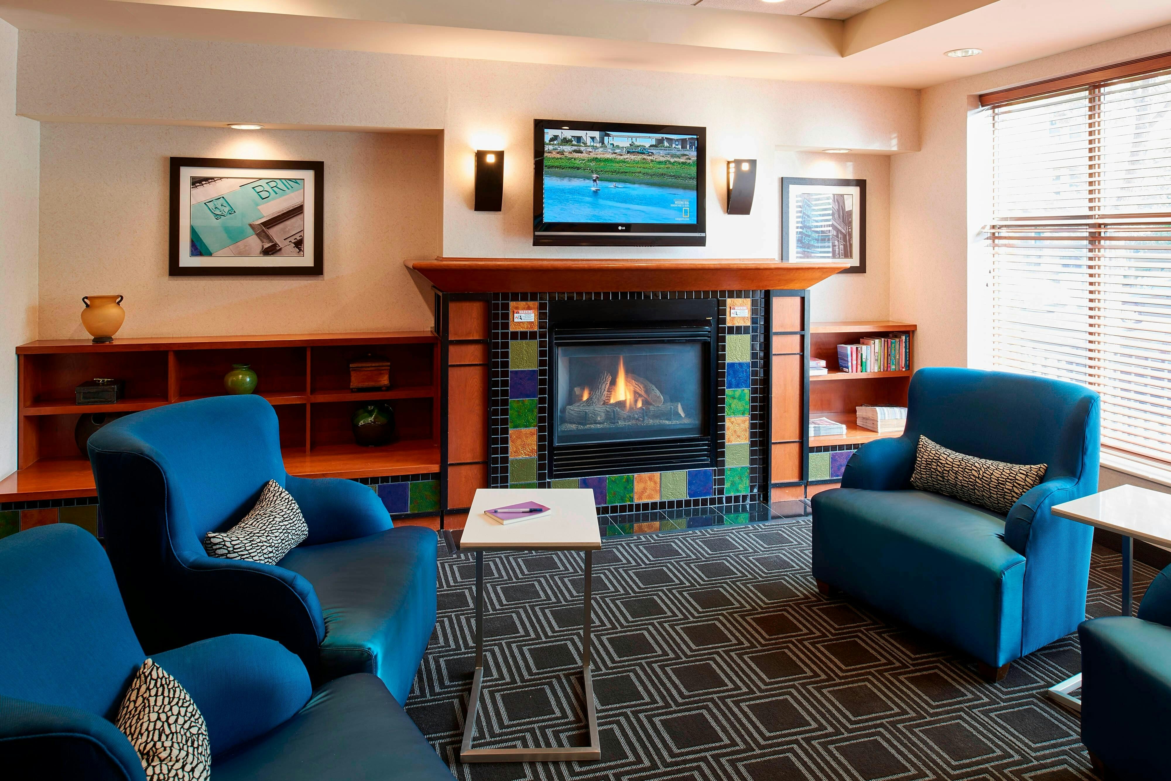 Towneplace Suites By Marriott Minneapolis Downtown/North loop 6/12