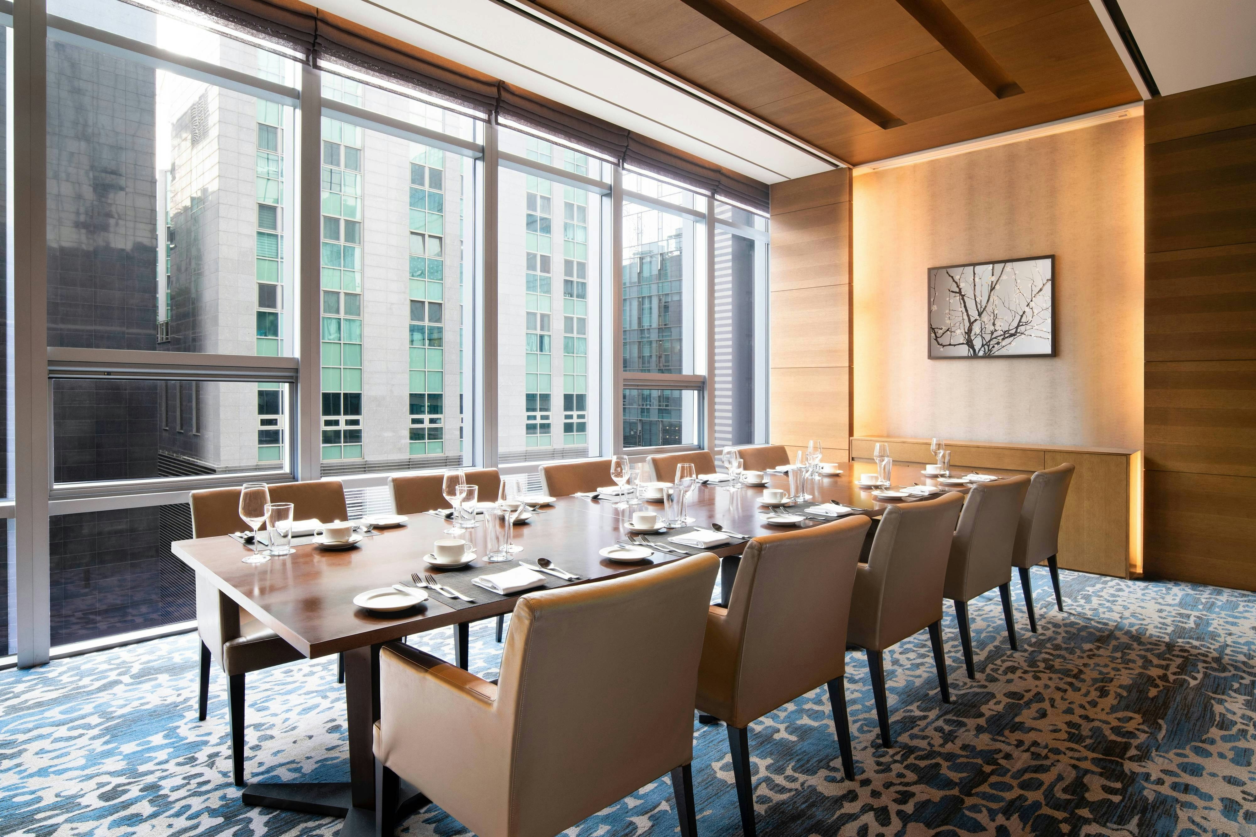 Courtyard by Marriott Seoul Pangyo 60/61