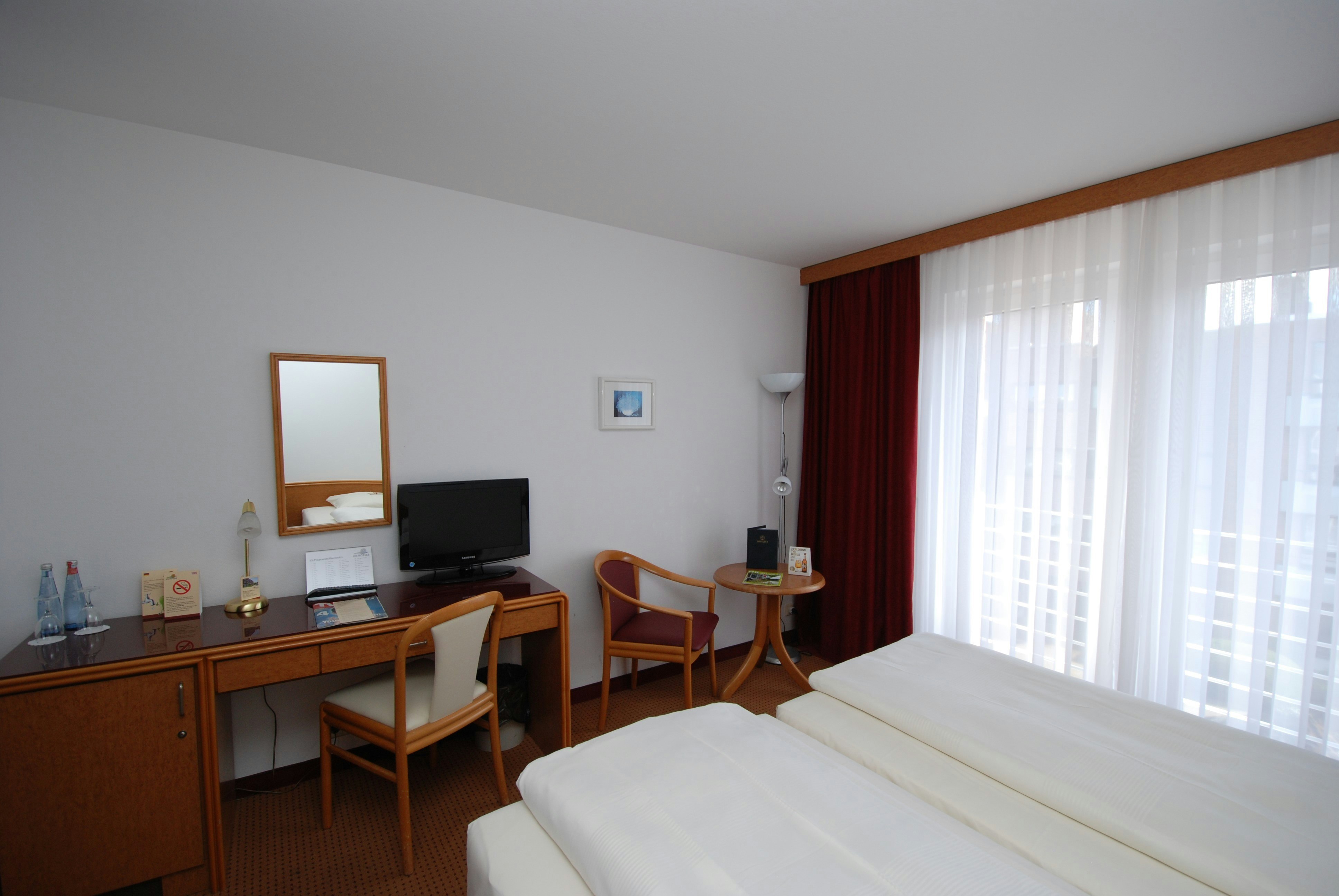 HK Hotel Dusseldorf City 16/26
