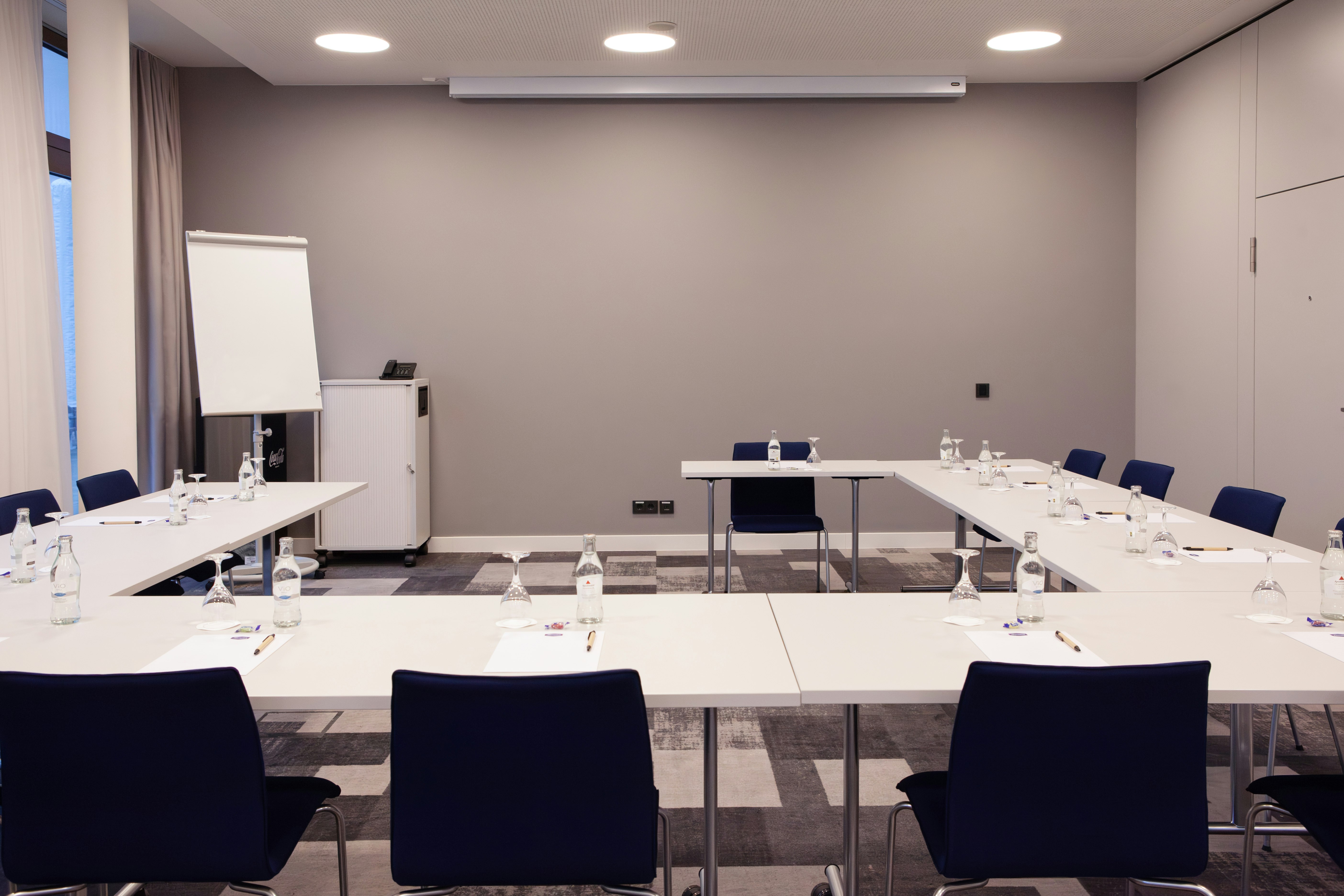 Hampton by Hilton Stuttgart Airport 47/50