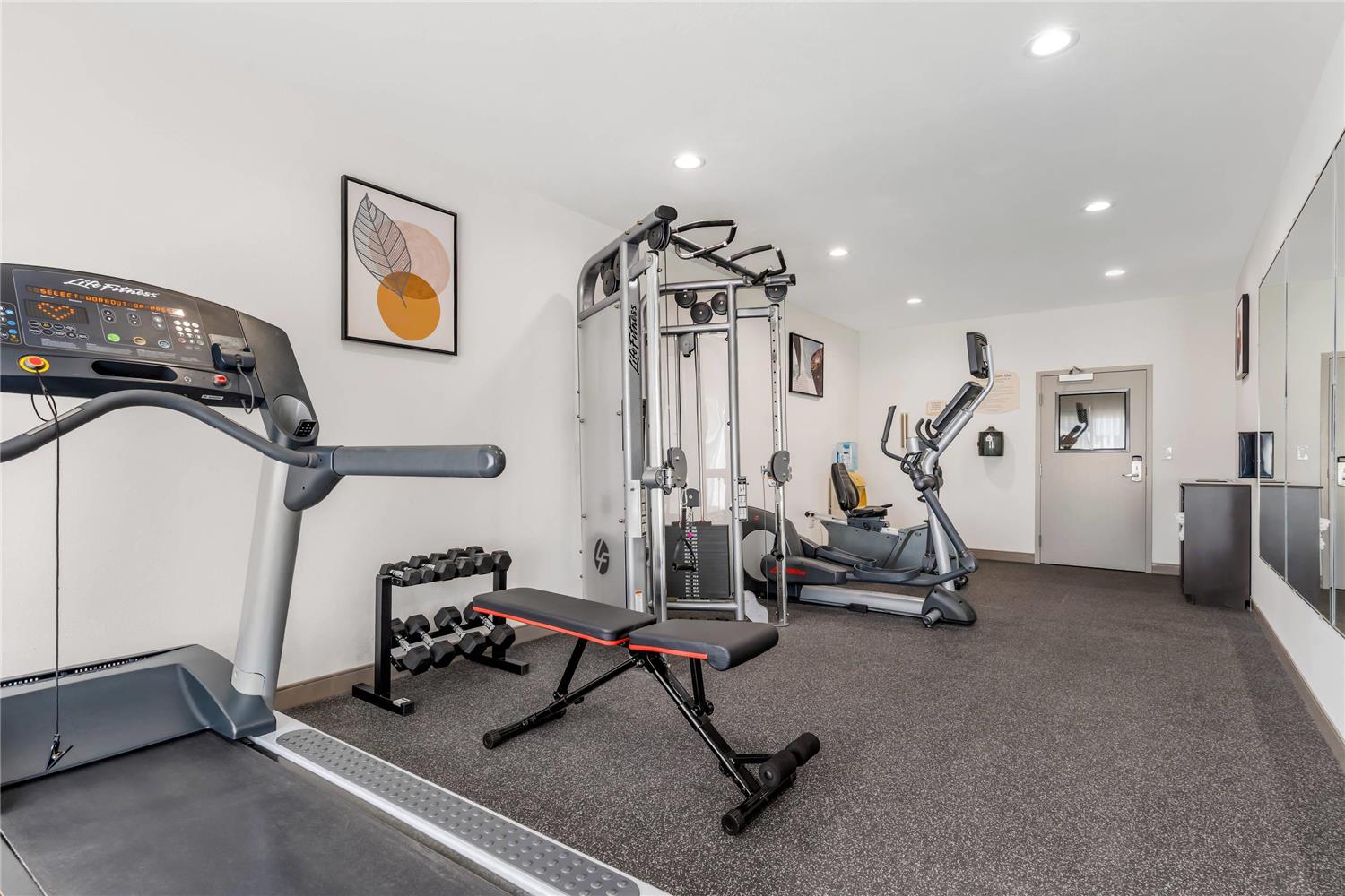Country Inn & Suites by Radisson, Modesto/Salida 11/18