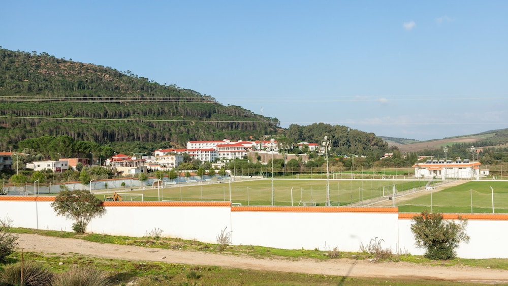 EL MOURADI HAMMAM BOURGUIBA 56/67